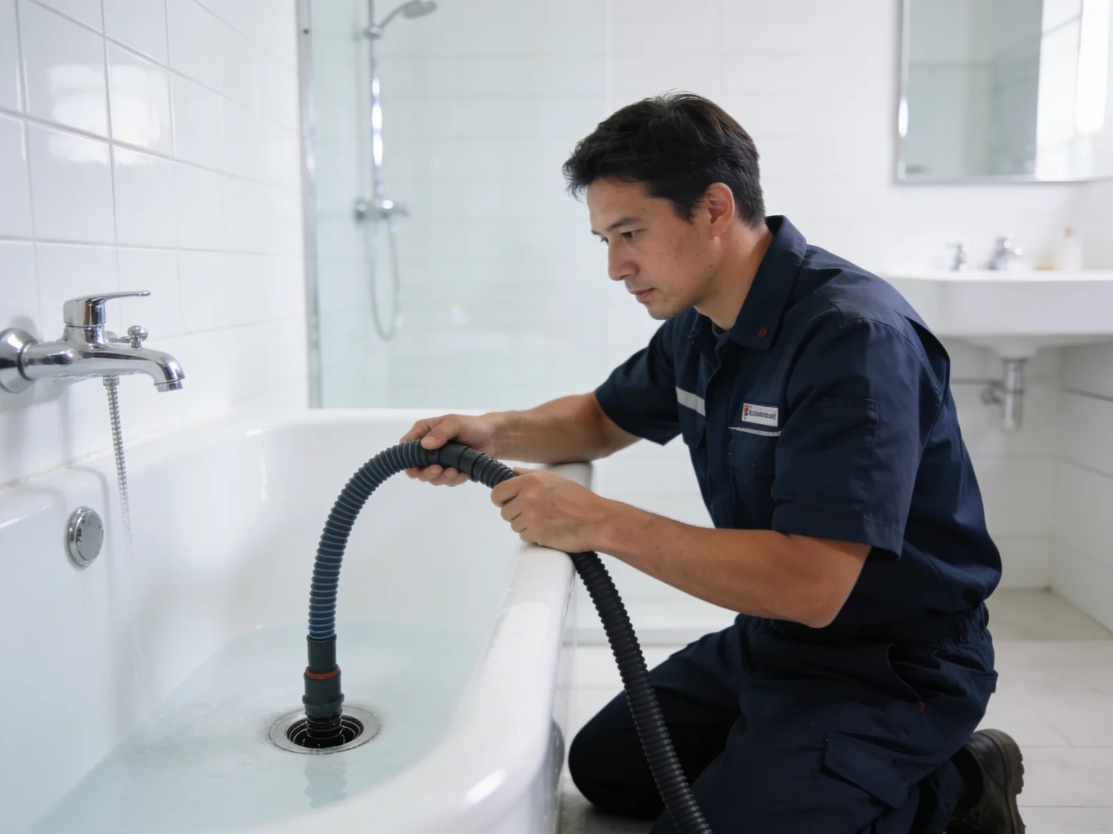Emergency Plumber De Valls Bluff, AR FAQs